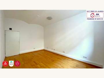 Produktionshalle in Wien, Margareten Bild 03