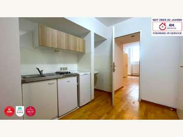 Produktionshalle in Wien, Margareten Bild 04