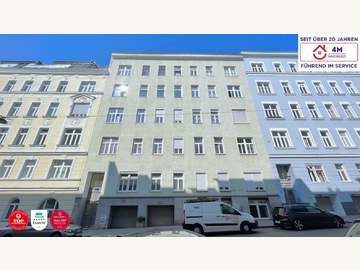 Produktionshalle in Wien, Margareten Bild 06