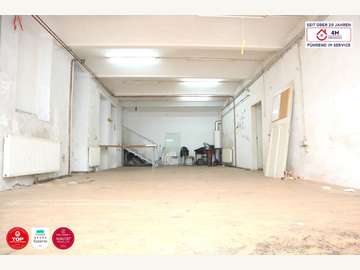 Werkstatt in Wien Bild 02