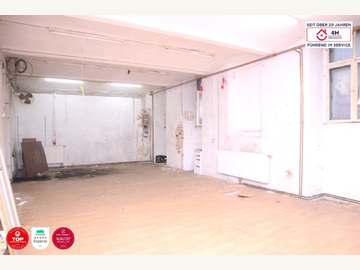 Werkstatt in Wien Bild 03