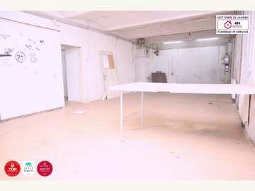 Werkstatt in Wien Bild 07