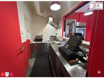 Ladenlokal in Wien Bild 02