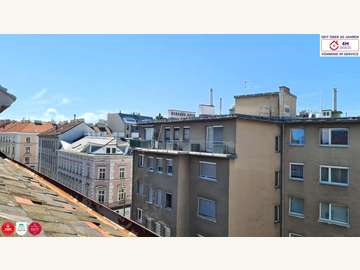 Mehrfamilienhaus in Wien,  Ottakring