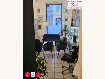 Ladenlokal in Wien, Währing Bild 03