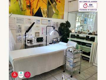 Ladenlokal in Wien, Währing Bild 11