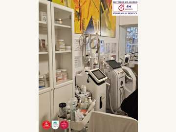 Ladenlokal in Wien, Währing Bild 12