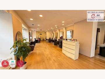 Ladenlokal in Wien, Fünfhaus Bild 02