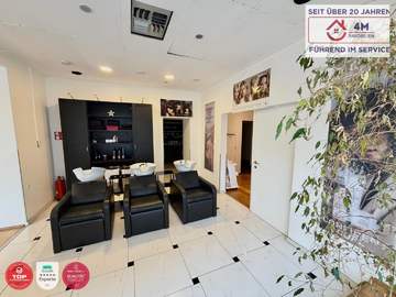 Ladenlokal in Wien, Fünfhaus Bild 03