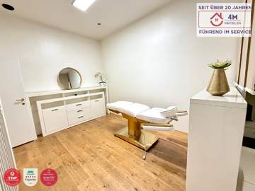 Ladenlokal in Wien, Fünfhaus Bild 04