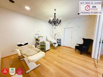 Ladenlokal in Wien, Fünfhaus Bild 06