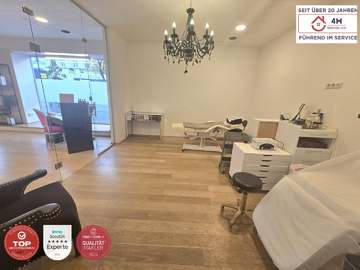 Ladenlokal in Wien, Fünfhaus Bild 07