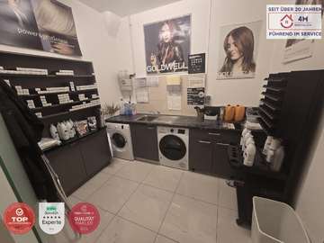 Ladenlokal in Wien, Fünfhaus Bild 08