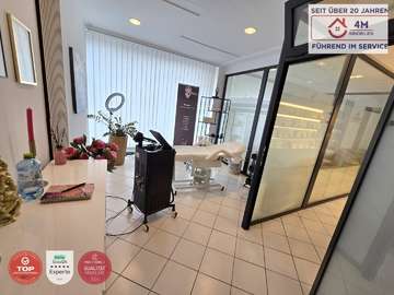 Ladenlokal in Wien, Neubau Bild 03