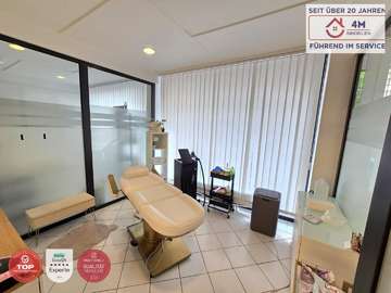 Ladenlokal in Wien, Neubau Bild 04