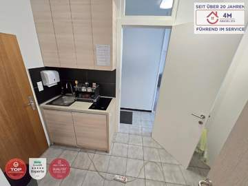 Ladenlokal in Wien, Neubau Bild 05