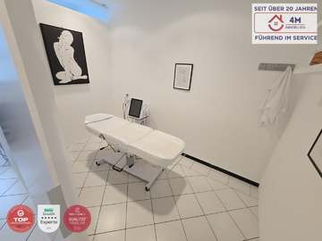 Ladenlokal in Wien, Neubau Bild 06