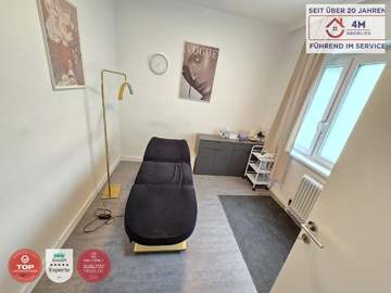 Ladenlokal in Wien, Neubau Bild 08