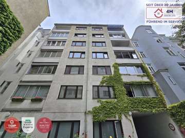 Ladenlokal in Wien, Neubau Bild 09