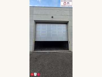 Werkstatt in Krems an der Donau Bild 02