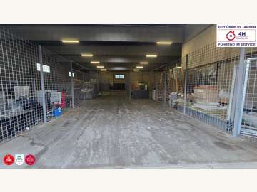 Werkstatt in Krems an der Donau Bild 04