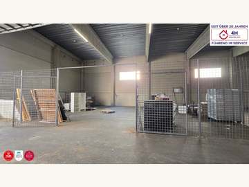 Werkstatt in Krems an der Donau Bild 05