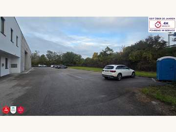 Werkstatt in Krems an der Donau Bild 06