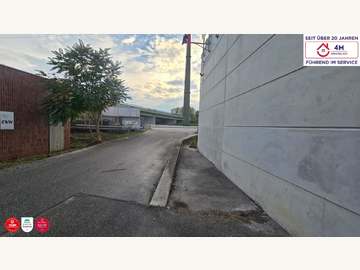 Werkstatt in Krems an der Donau Bild 07