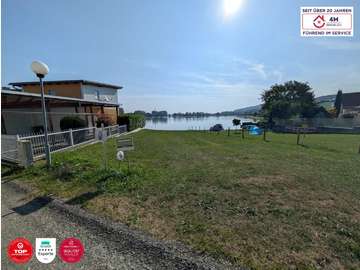 Seeliegenschaft in Rauchwart im Burgenland