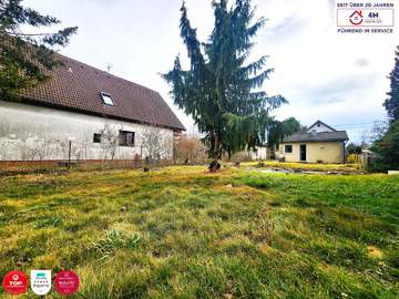Baugrundstück in Wien Bild 03