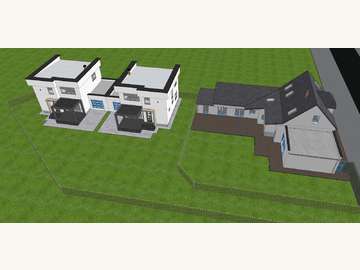 Baugrundstück in Obersiebenbrunn Bild 05