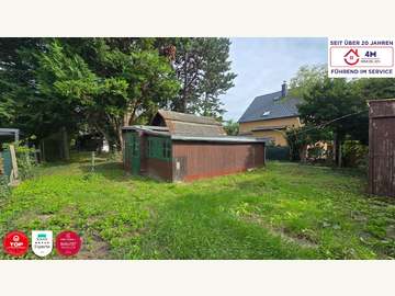 Baugrundstück in Wien Bild 06
