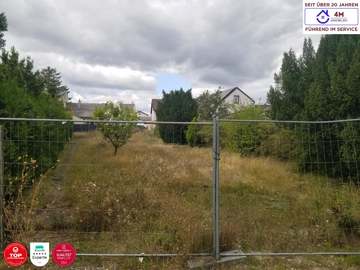 Baugrundstück in Gerasdorf Bild 03
