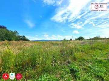 Grundstück in Wiener Neustadt