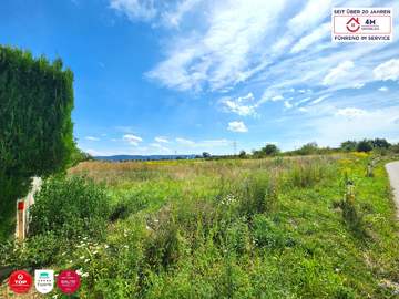 Grundstück in Wiener Neustadt Bild 02