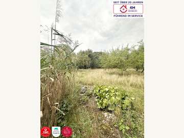 Baugrundstück in Bad Fischau Bild 02