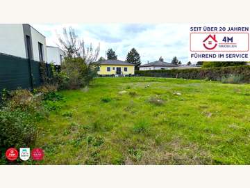 Baugrundstück in Strasshof an der Nordbahn Bild 02