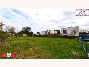 Baugrundstück in Strasshof an der Nordbahn Bild 03