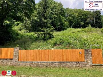 Baugrundstück in Klosterneuburg