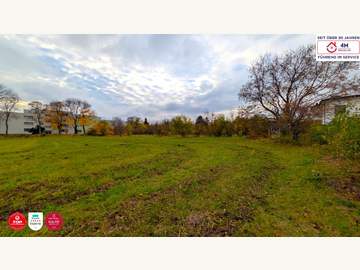 Baugrundstück in Retz Bild 02