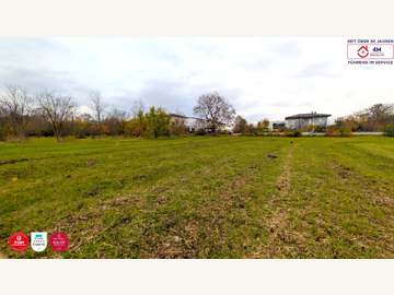 Baugrundstück in Retz Bild 03