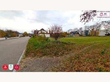 Baugrundstück in Retz Bild 04