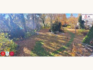 Baugrundstück in Wien,  Hietzing