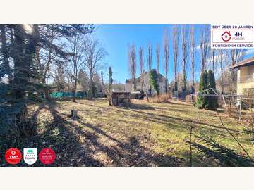 Baugrundstück in Wien, Hietzing Bild 02