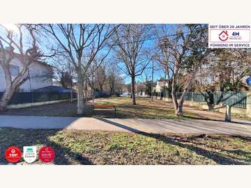 Baugrundstück in Wien, Hietzing Bild 04