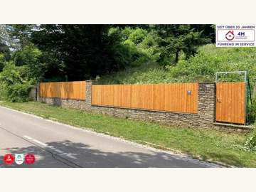 Baugrundstück in Klosterneuburg Bild 02