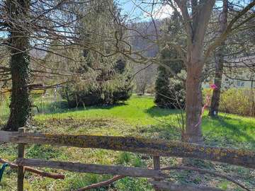 Baugrundstück in Maria Gugging Bild 02