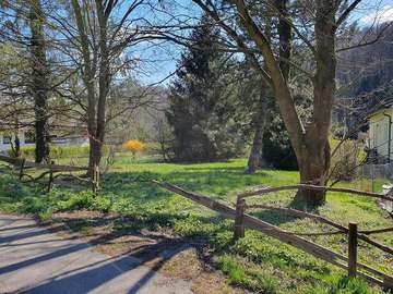 Baugrundstück in Maria Gugging Bild 03