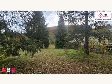 Baugrundstück in Maria Gugging Bild 04