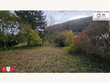 Baugrundstück in Maria Gugging Bild 05